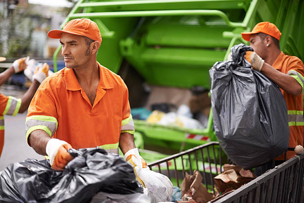 Junk Removal for Events in New Stanton, PA